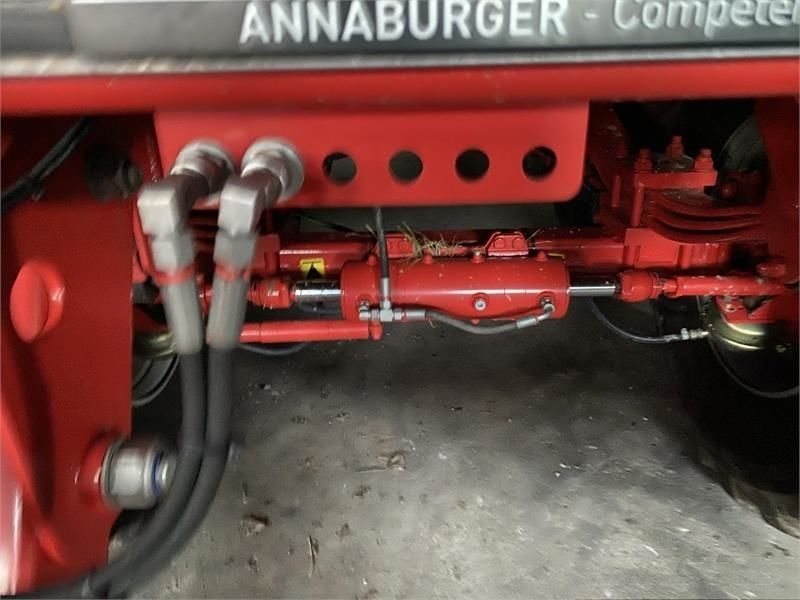 E-FARM: Annaburger hts 29.12 ecoliner - Trailer - id S2UWQ8F - €61,675 - Denmark