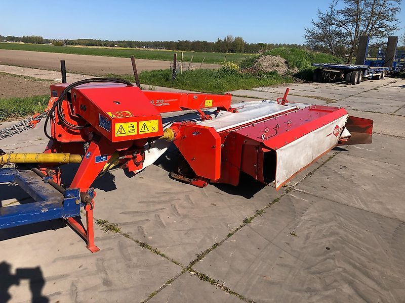 Kuhn fc 313 Faucheuse 5 500 €