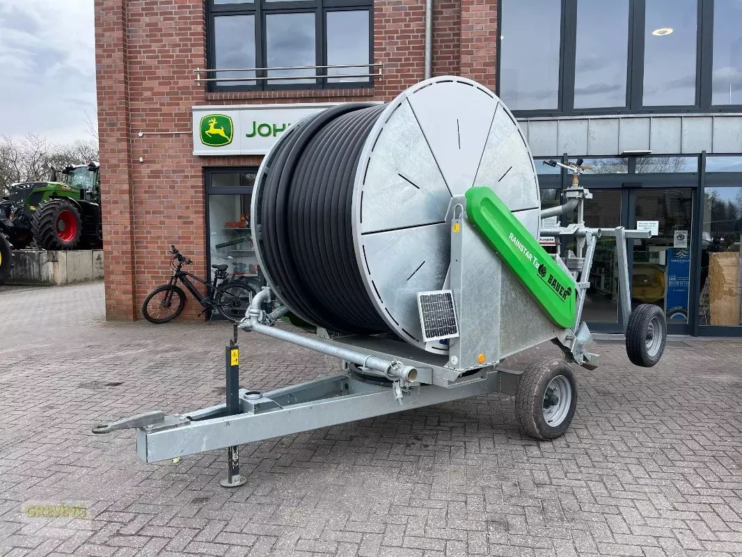 E-FARM: Bauer rainstar t32 - Kunstvanding - id P27GRCQ - 17.500 € - Tyskland