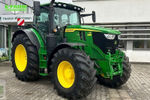 John Deere 6R 215 tractor €163,900