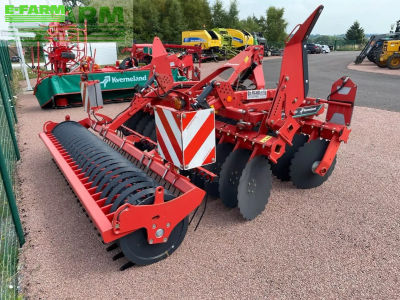 E-FARM: Kverneland Enduro 3000 - Cultivator - id DUHJRPA - €17,500 - Year of construction: 2018 - France