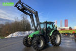 Deutz-Fahr agrotron 106 tractor €33,540