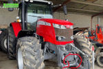 Massey Ferguson 7716S Efficient tractor 94.000 €