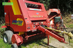 Feraboli sprinter 165 baler €4,500