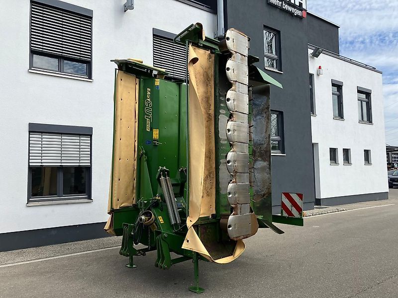 E-FARM: Krone EasyCut 9140 CV - Faucheuse - id JUYVG5N - 15 546 € - Année: 2015 - Allemagne