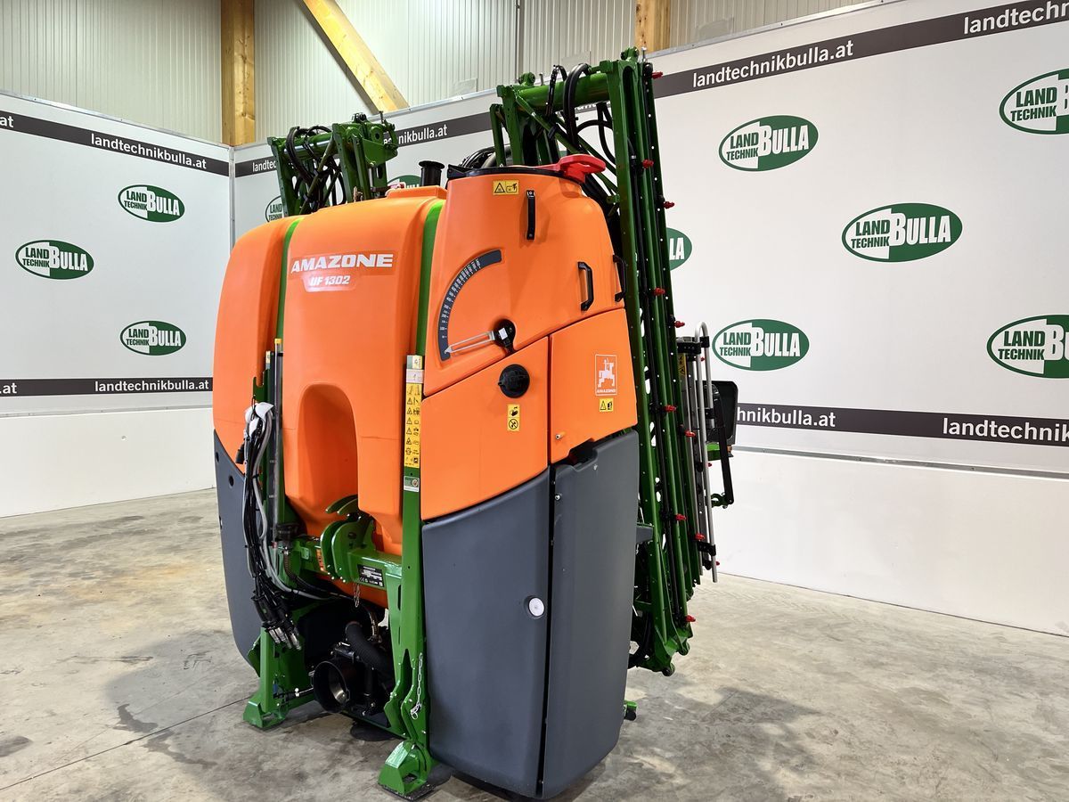 E-FARM: Amazone uf 1302 - Sprayer - id 6VRBLRN - Year of construction: 2025 - Austria