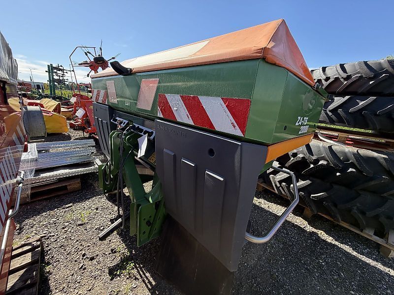 Amazone düngerstreuer Rozsiewacz nawozów 13 750 €