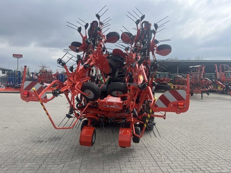 Kuhn GF 13003 Tedder €31,700
