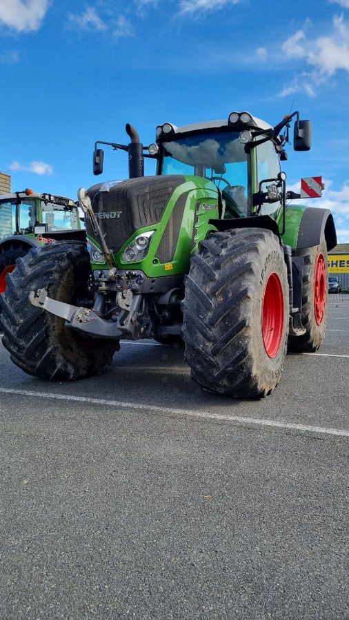 E-FARM: Fendt 939 Vario - Traktor - id 82B7HRA - 179.000 € - Baujahr: 2016 - Abgelesene Motorstunden: 4.350,Motorleistung (PS): 390,Frankreich