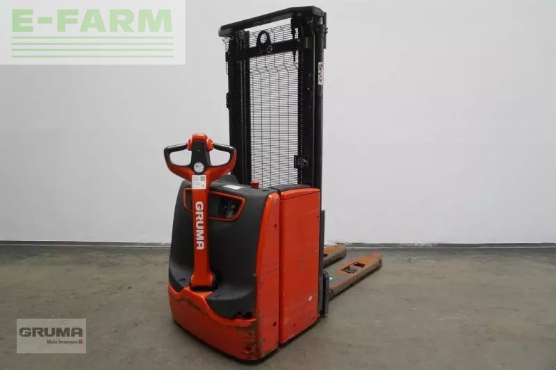 Linde l 14 i 1173 Chariot élévateur 5 450 €