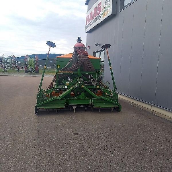 Amazone kg-303 + ad-p 303 Foratrice 13.866 €
