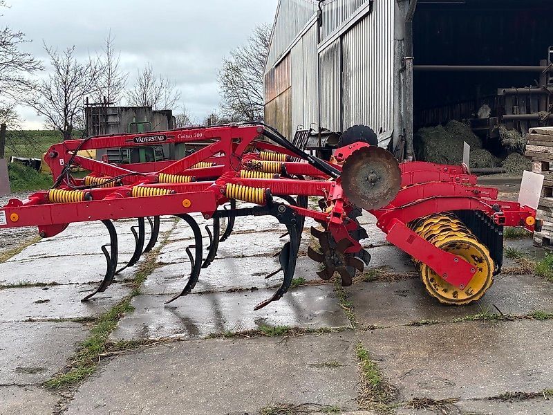 VÄDERSTAD Cultus 300 Cultivateur 16 000 €