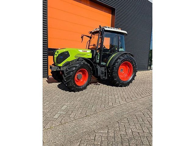 E-FARM: Claas Axos 230 - Traktor - id 2MZA1TJ - 56.000 € - Baujahr: 2024 - Abgelesene Motorstunden: 17,Motorleistung (PS): 92,Niederlande