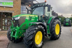 John Deere 6195 R tractor €74,246