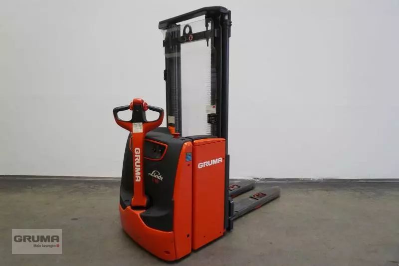 Linde l 16 i 1173 Chariot élévateur 9 400 €