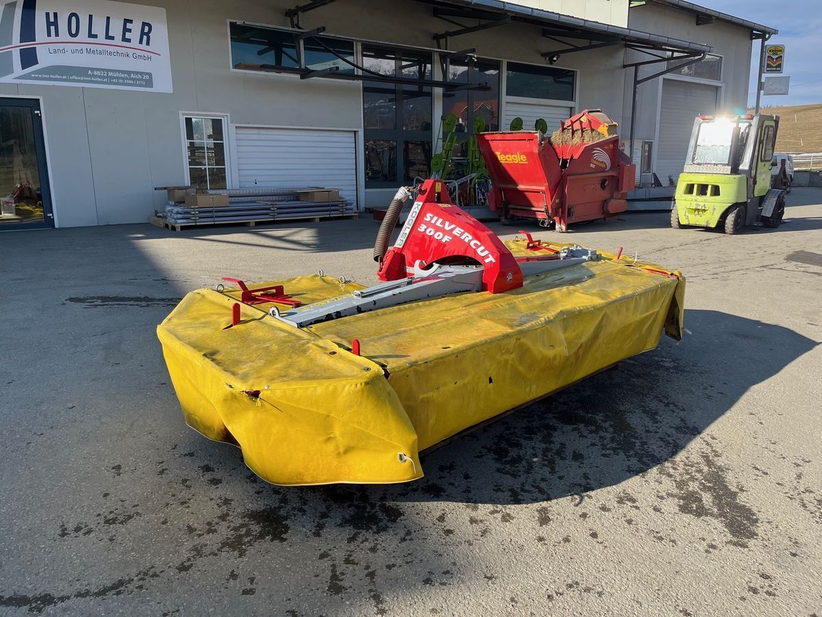 SIP silver cut 300 f Kosiarka 5590 €