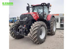 Case IH Optum 300 CVX tractor €113,000