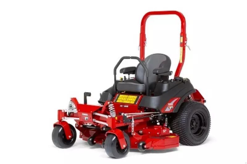 FERRIS zt 800 isx Lawn mower €12,033