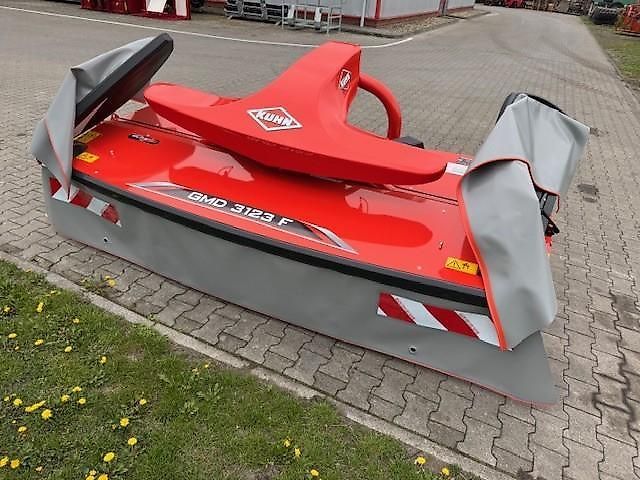 Kuhn GMD 3123 F-FF Kosilice 12 500 €