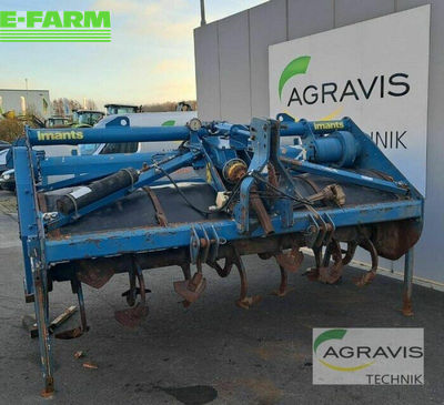 E-FARM: imants 47sx300 drh - Other tillage - id RRUTCMQ - €16,900 - Year of construction: 2009