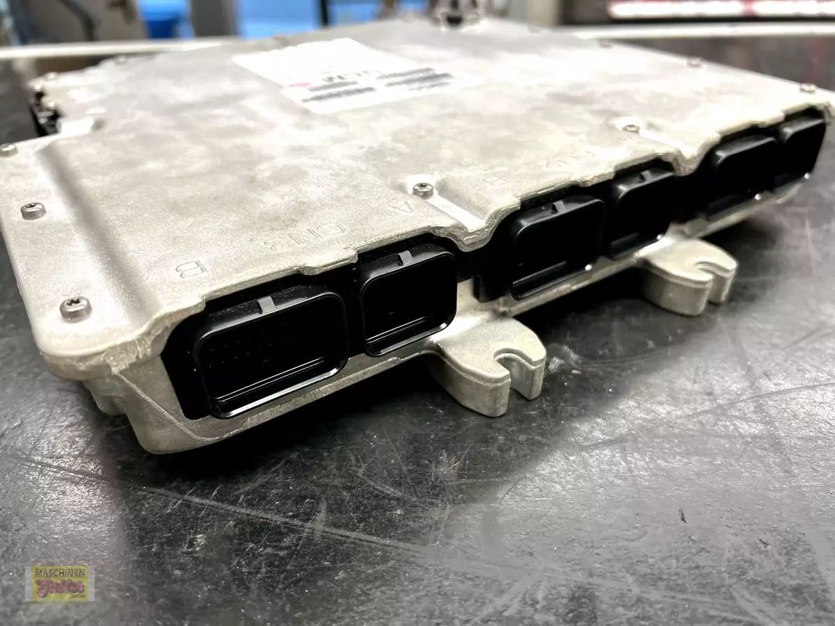 E-FARM: New Holland ecu passend zu t6 new holland cnh 47950977 - Parts - id ENHHQGR - Austria