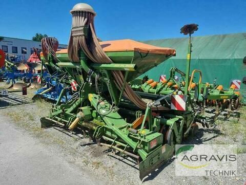 E-FARM: Amazone ad-pl 302 - Siewnik rzędowy/agregat uprawowo-siewny - id IIZMPP8 - 10 900 € - Rok produkcji: 2001 - Niemcy
