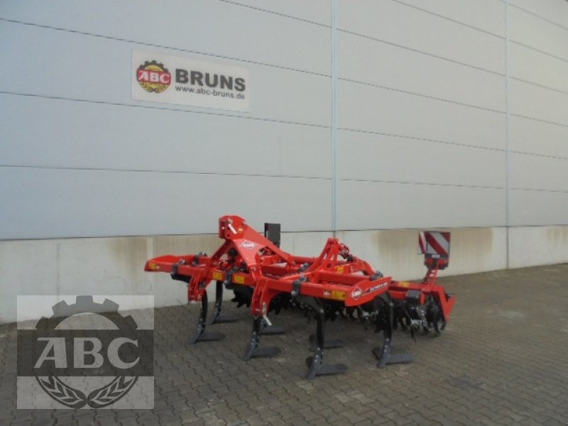 Kuhn Cultimer M 300 T cultivator €10,000