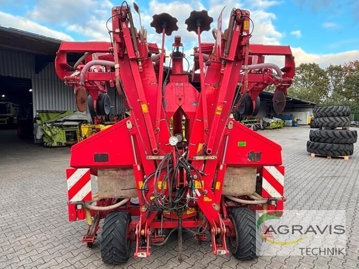 Kverneland optima hd Drill €11,900
