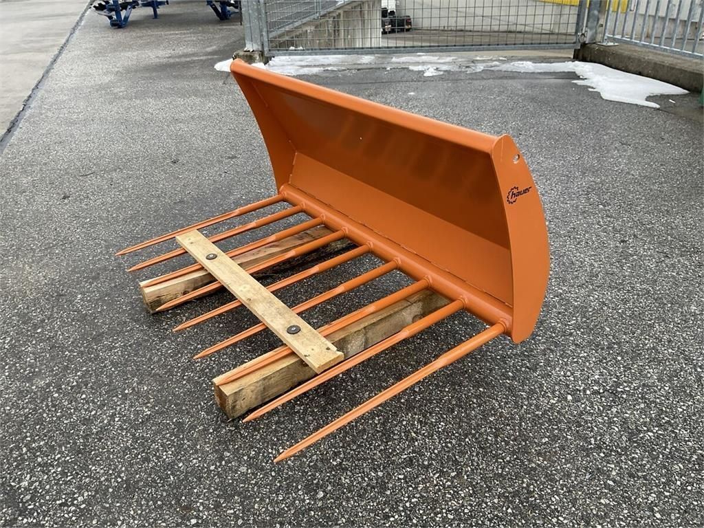 hauer dunggabel 1600 swe euroaufnahme Outil 1 112 €