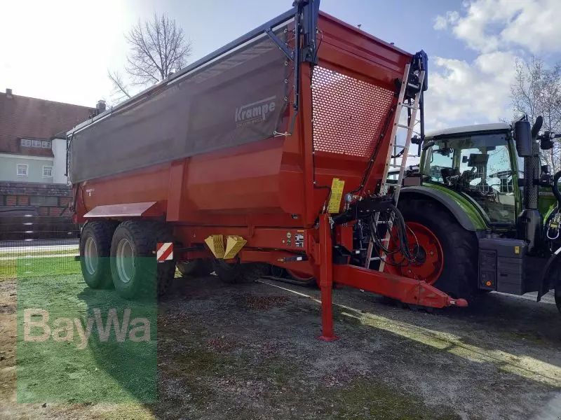 Krampe krampe pro body 760 Kipper 55.462 €