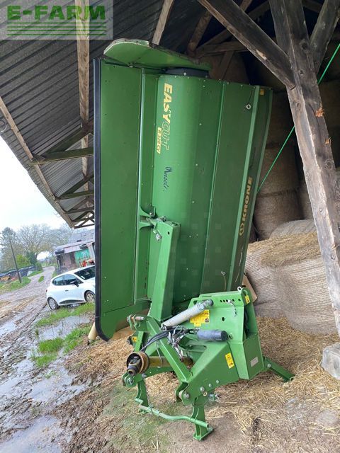 Krone r320 cv Mower €14,000