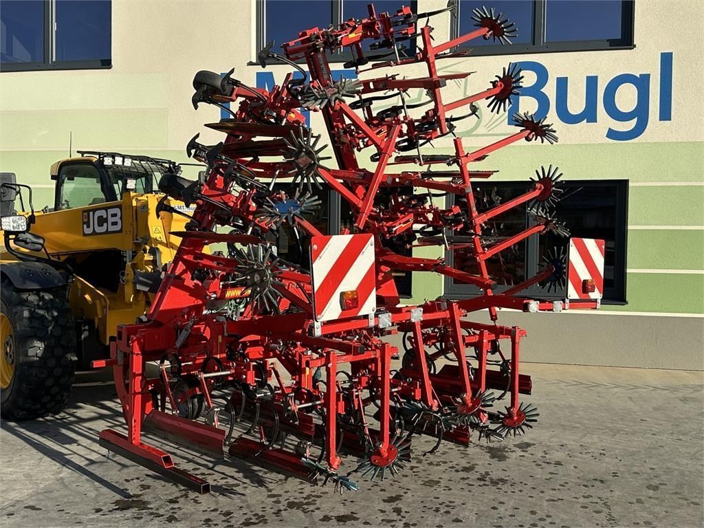 Einböck chopstar ems 8-reihig Sämaschine Sonstige 14.500 €