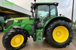 John Deere 6155 R tractor 95.000 €