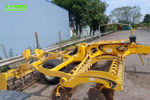 AGRISEM discomulch 5 m cultivator €15,000