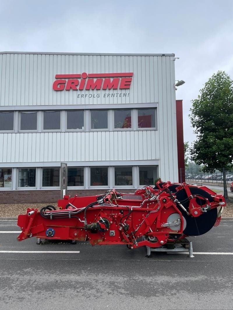 E-FARM: Grimme intake for varitron 470 - row width 90 cm - Altra Attrezzatura per frutteti e vigneti - id 32WW21N - Anno di costruzione: 2023 - Germania