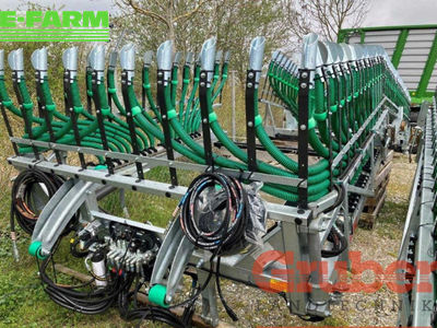 E-FARM: Fliegl skate 90 - Slurry equipment other - id YLNRDIF - €28,980 - Year of construction: 2021