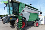 Fendt 8350 combine €39,900