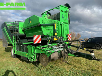 E-FARM: AVR spirit 6200 demo - Potato harvester - id AIBSGC3 - €104,000 - Year of construction: 2021