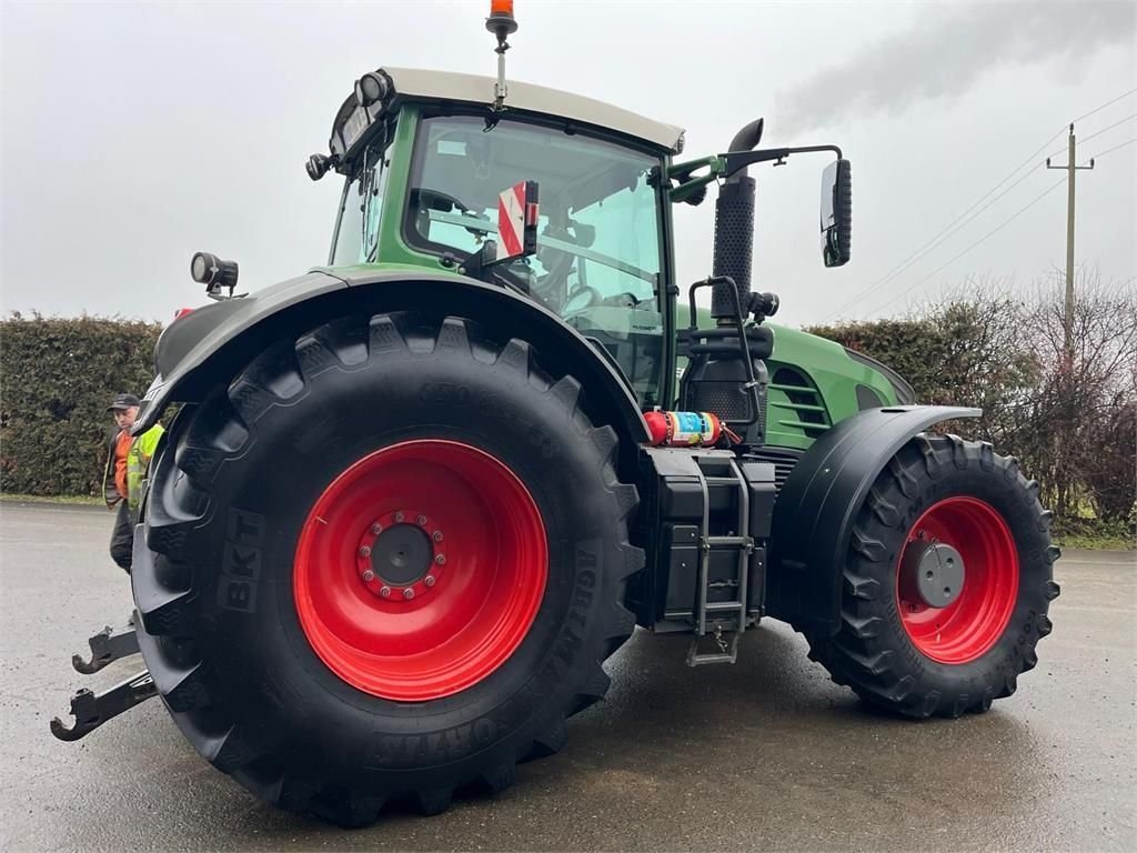 Fendt 939 Vario Traktor 142.000 €
