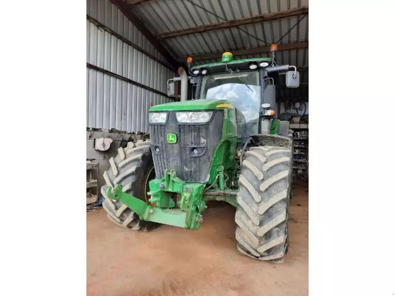 John Deere 7250R Tractor €70,000