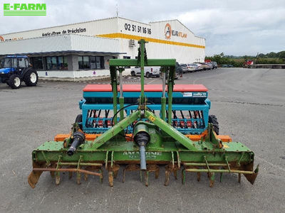 E-FARM: Amazone AD 303 Super - Power harrow - id MMYHH4T - €5,000 - Year of construction: 2008 - France