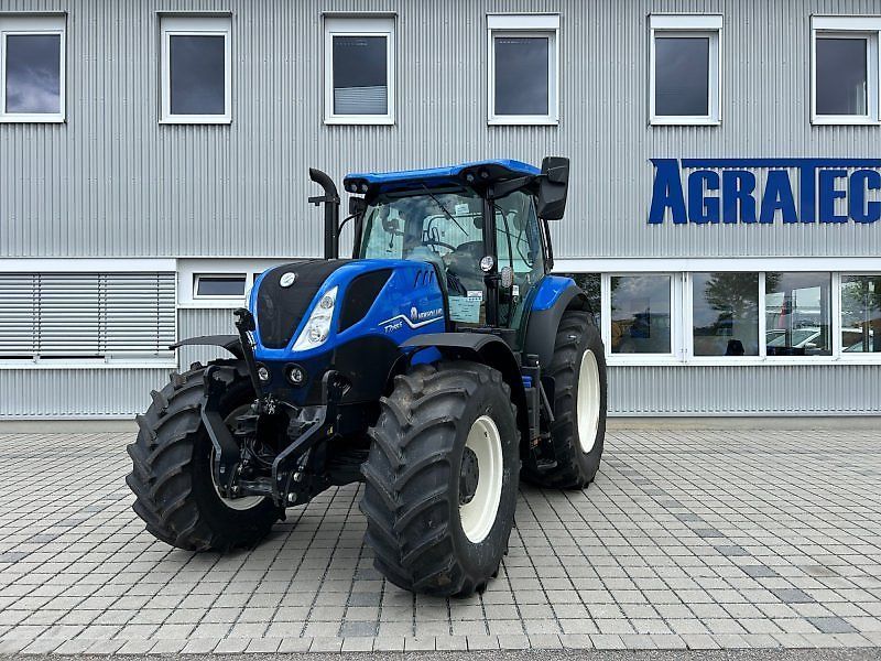 New Holland T7.165 S Tractor