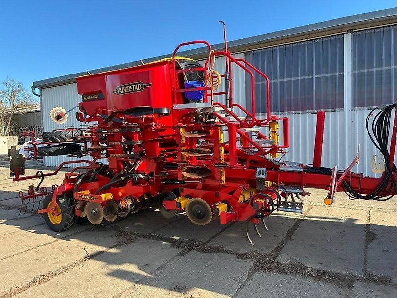 VÄDERSTAD Rapid 400 S Drill €41,200