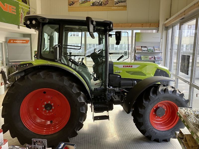 Claas Axos 3.105 Tractor 61.900 EUR