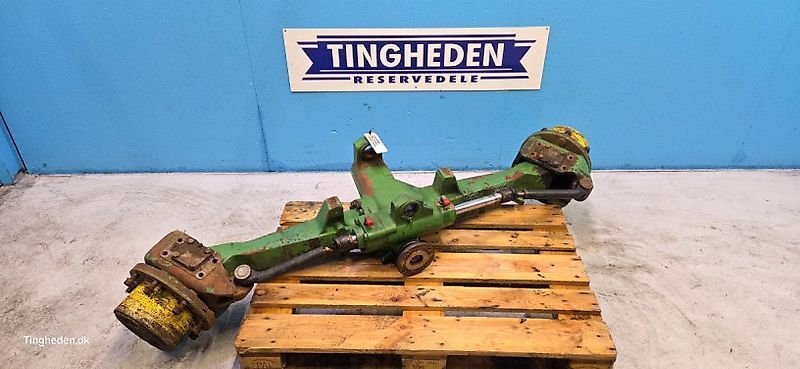 John Deere 6300 Tractor