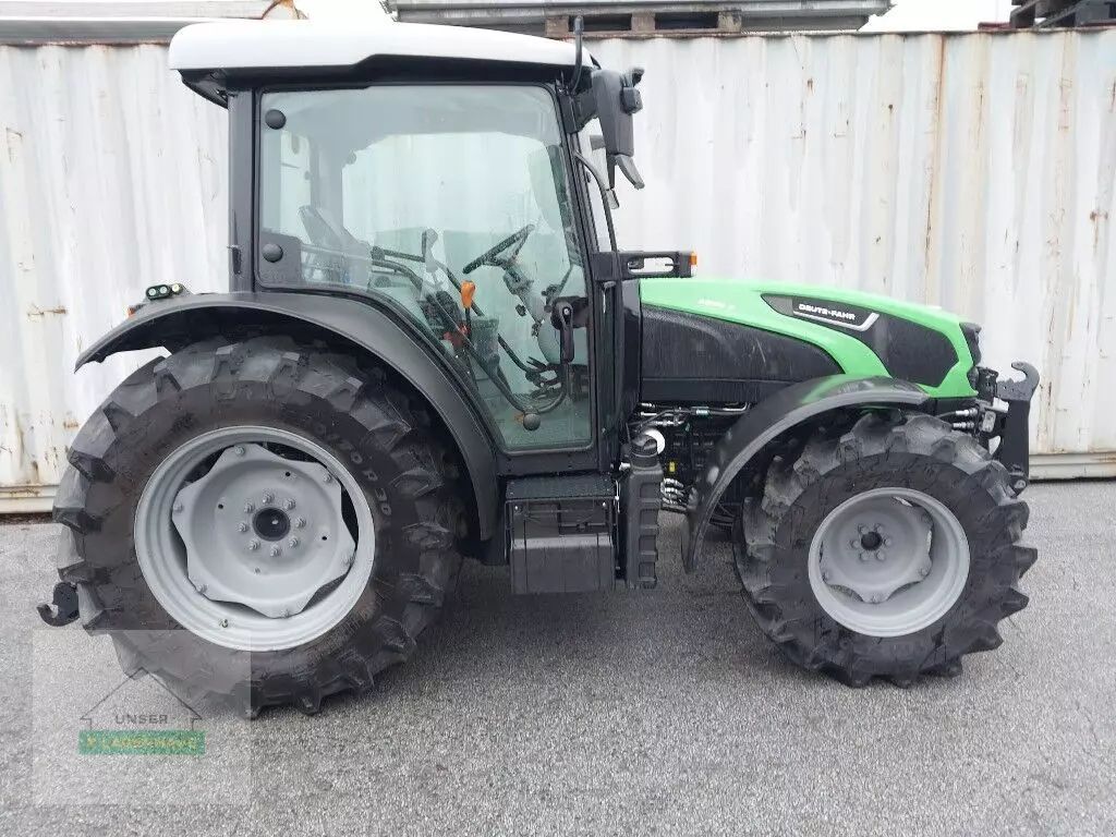 Deutz-Fahr 5095D Traktor 60.973 €