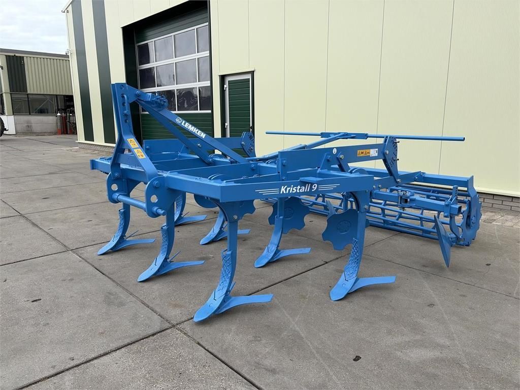 Lemken Kristall 9/300 Cultivator €5,950