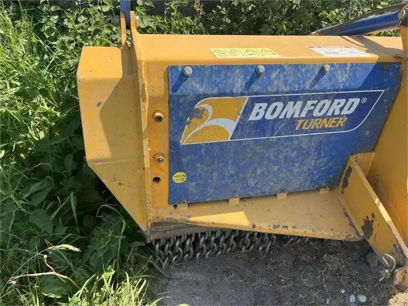 E-FARM: Bomford buccaneer - Pièce - id RCIXIZB - Danemark