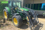 John Deere 6330 tractor 34.900 €