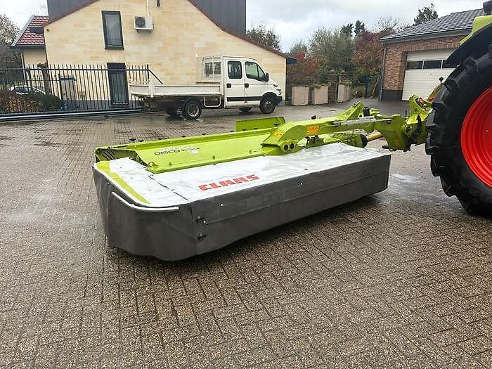 Claas Disco 3200 C Contour Mower €19,500
